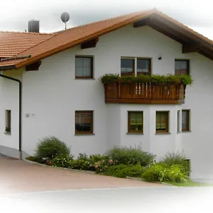 Haus Panorama , Hohenau Deutschland